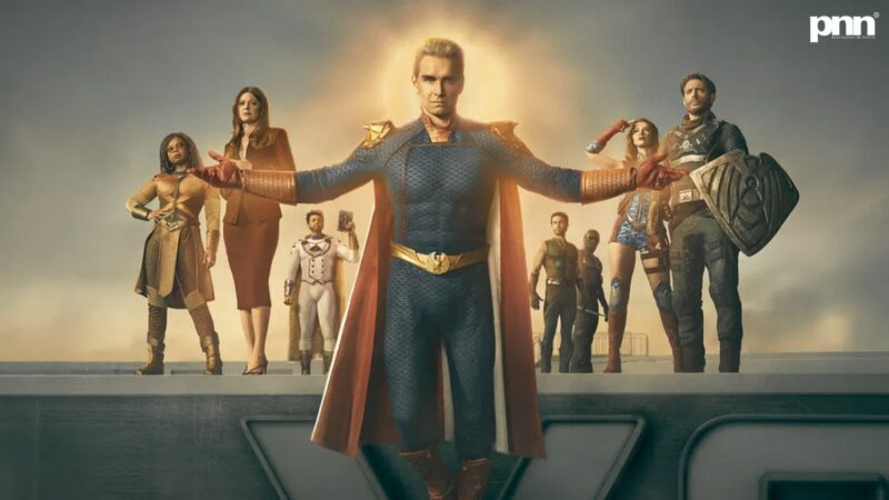 The Boys Season 5 Episode 5 “One-Shots” Release Date, Time, Plot and Final Season Breakdown