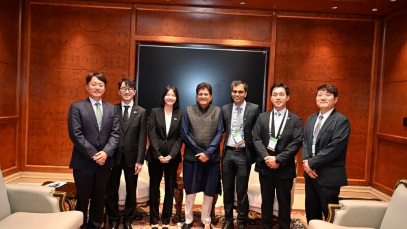 KRAFTON and Naver Partner with Mirae Asset Venture Investments to Launch INR 6000cr India-focused Unicorn Growth Fund