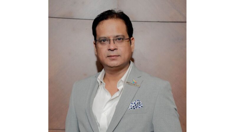 The Conviction to Lead: How Aditya Jangid Scaled AdCounty Media into a Global Powerhouse