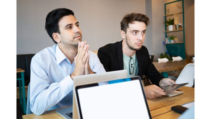AMS vs. Traditional IT Support: What’s the Difference?