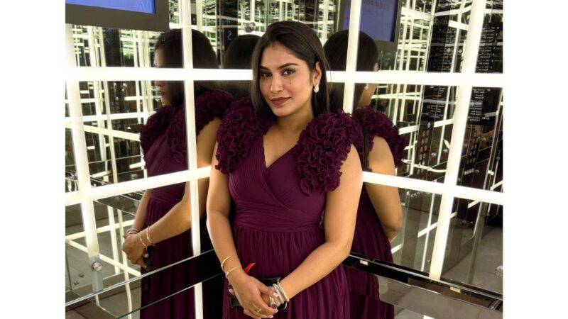 From Algorithm to Atmosphere: The Rise of Priya Tummidi as India’s New-Age Event Strategist