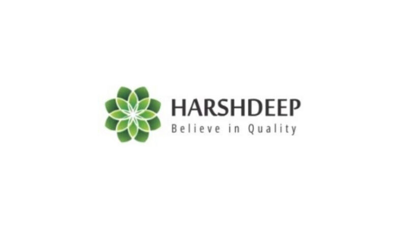 Harshdeep Hortico Reports Strong H2 FY26