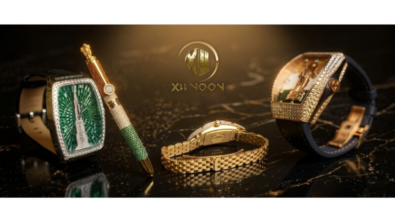 India’s New Sovereign Arrival in Global Ultra-Luxury Timekeeping