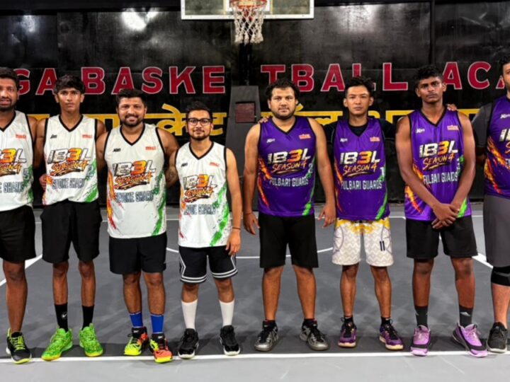 IB3L Season 4 Concludes in Siliguri: Sevoke Sharks Crowned Champions