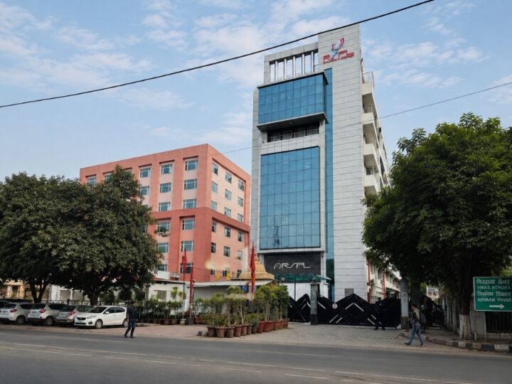 From Kanpur to Global, RSPL Group Celebrates 50 Years, Contributing to India’s Growth Story