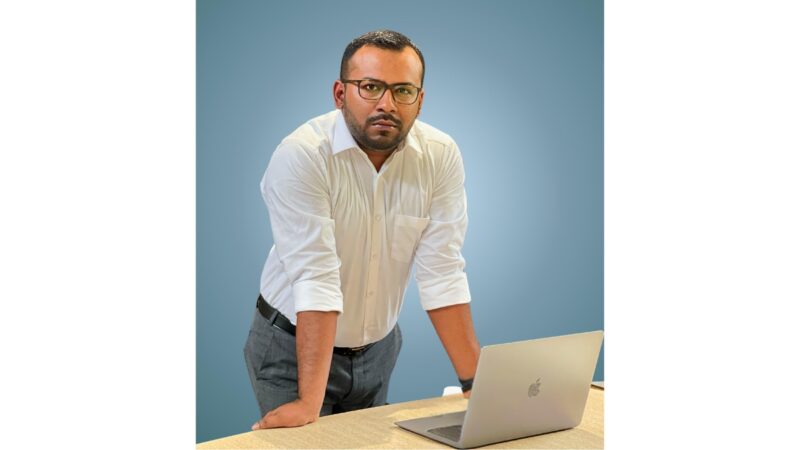 The New Hiring Game: What Candidates Must Do Differently in an AI-First Job Market, Says Arghya Sarkar, Founder of Recruitment Mantra