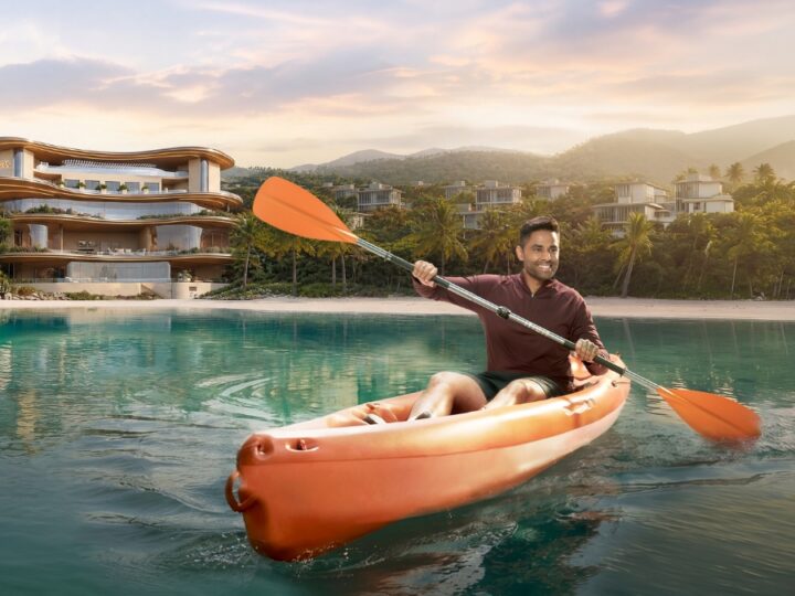 ORA Group Forays into Integrated Township and Plotted Development Through ORA Land; Unveils Vision for Landmark Community at Karjat