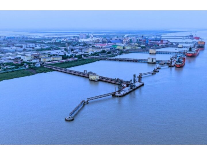 Deendayal Port Authority, Kandla Achieves New Milestone in LPG Handling with 25 Percent YoY Growth in FY 2026 – “12 Saal – Vishwas ke, Vikas ke, Jan-Kalyan ke”