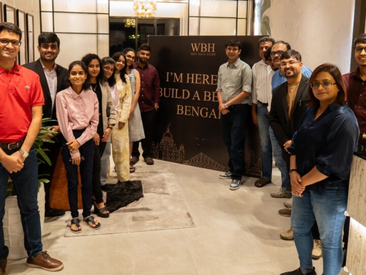 Young Entrepreneurs Come Together to Discuss Bengal’s Next Growth Chapter