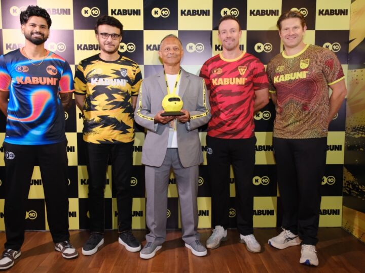 Kabuni Launches Global AI Platform to Democratise Elite Cricket Coaching