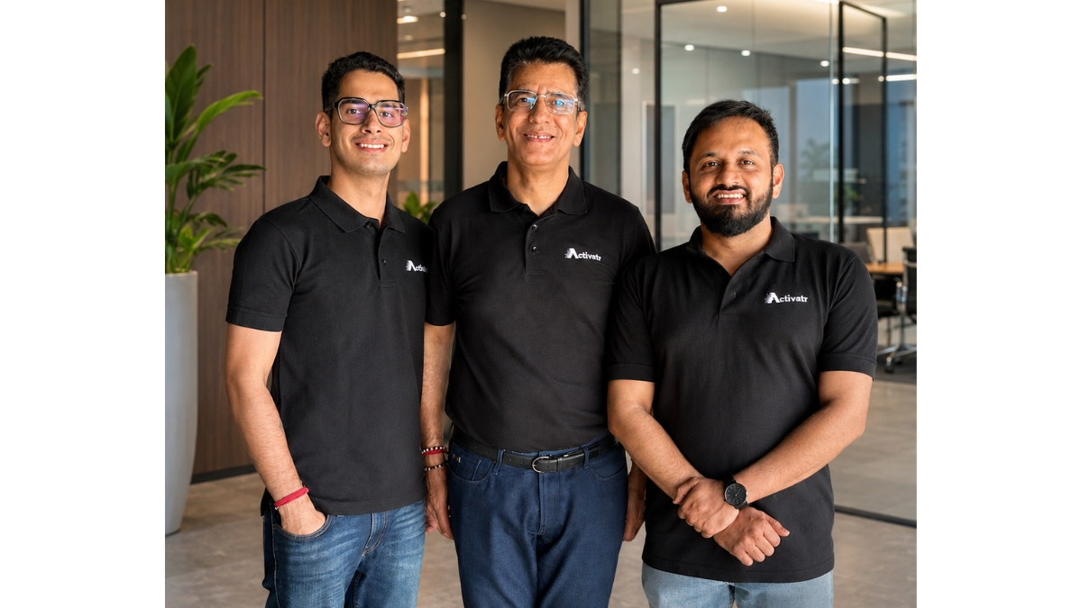 PPMS Group Joins with Prashant Janadri for Activatr – Distribution Platform for Consumer Brands