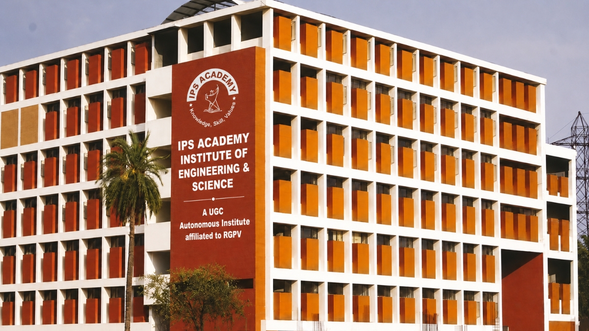 IPS Academy, Institute of Engineering and Science, Achieves NBA Accreditation under Tier-I Category for B.Tech. Programs