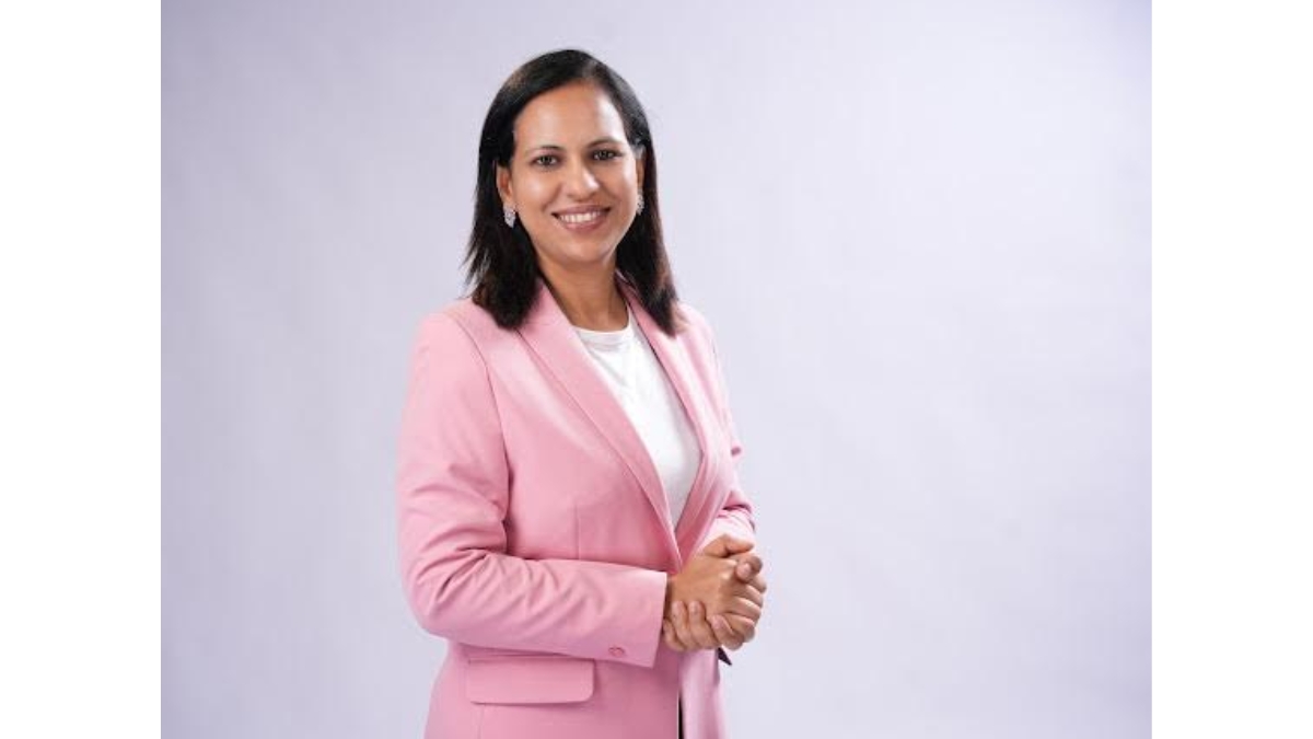 Through CSR and Multiple Healthcare Initiative Dr. Geetika Madan Patel Medical Director and Vice President of Parul University Strengthens Community Development and Women Empowerment