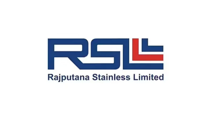 Rajputana Stainless Limited Crosses Rs. 1,000 Crores Revenue Milestone; FY-26 PAT rises 25.01% Y-O-Y to Rs. 49.82 crore