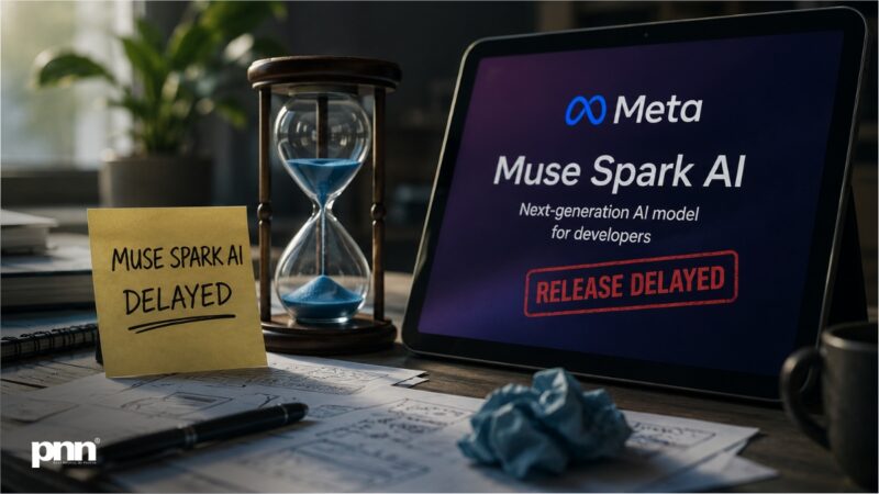 The Billion-Dollar Waiting Game: Why Even Meta Can’t Rush AI Anymore