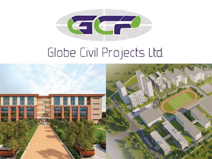 Globe Civil Projects Limited Announces Q4 FY26 & FY26 Results