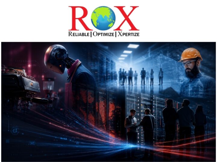 ROX Hi Tech Limited Announces H2FY26 & FY26 Results