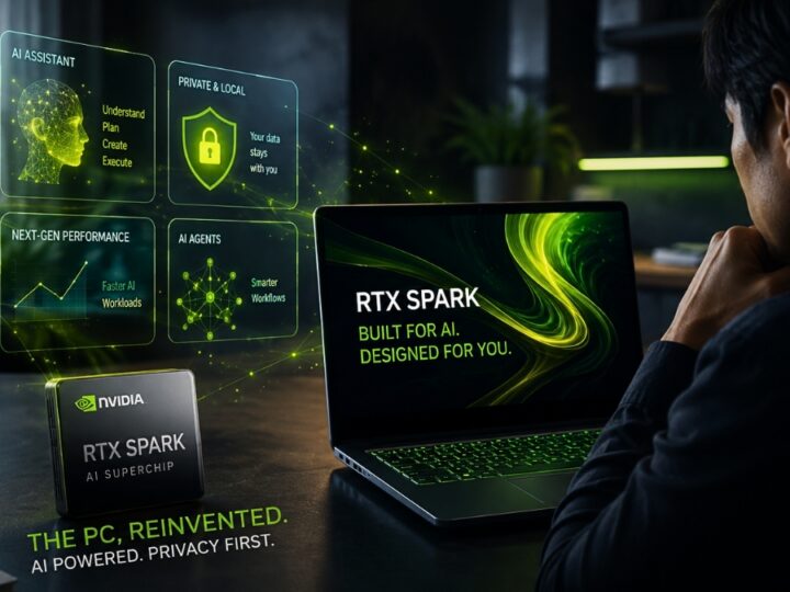 NVIDIA Wants To Put The Brain Back Inside The Machine