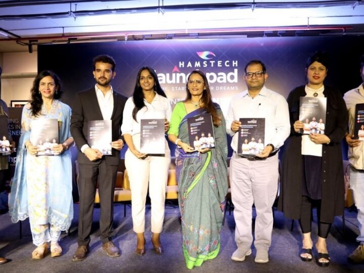 Hamstech Unveils ‘Hamstech Launchpad’ to Empower Young Entrepreneurs