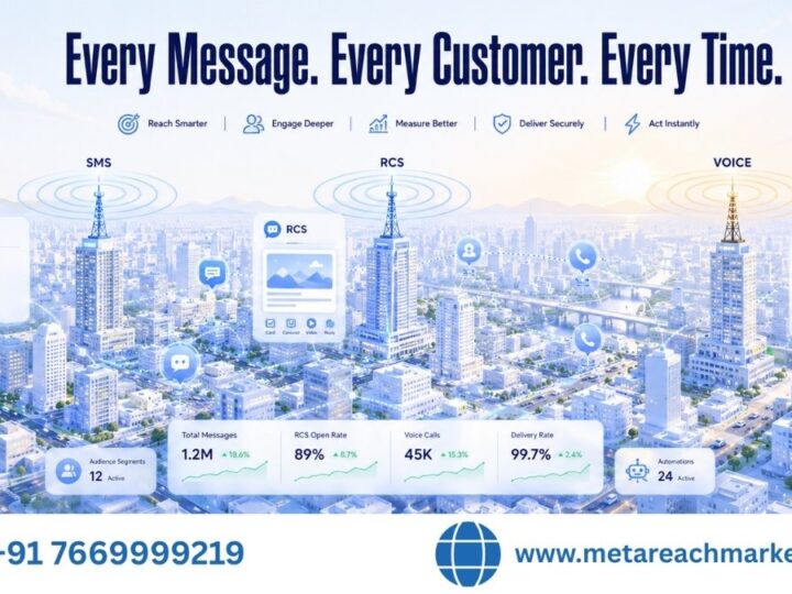 How Meta Reach Marketing Is Fixing India’s Business Communication Gap — One Message at a Time