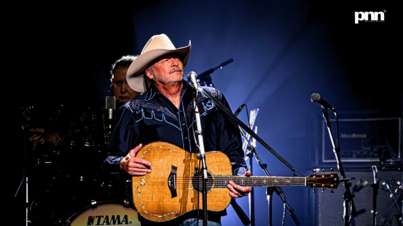 The Last Call Of A Country Gentleman: Why Alan Jackson’s Farewell Is Bigger Than A Concert