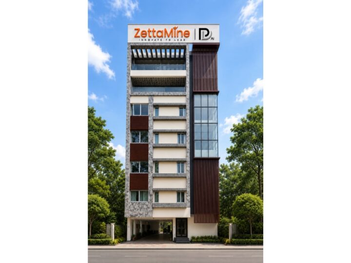US-Based PlatinaData.AI Launches India Centre of Excellence with ZettaMine