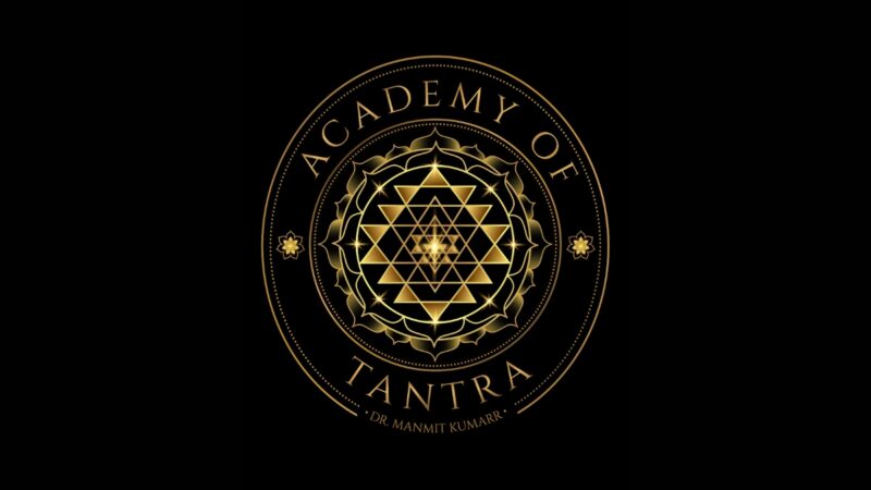 Dr. Manmit Kumarr Launches Academy of Tantra in Gurugram, Creating a Global Platform for Ancient Sanatan Wisdom