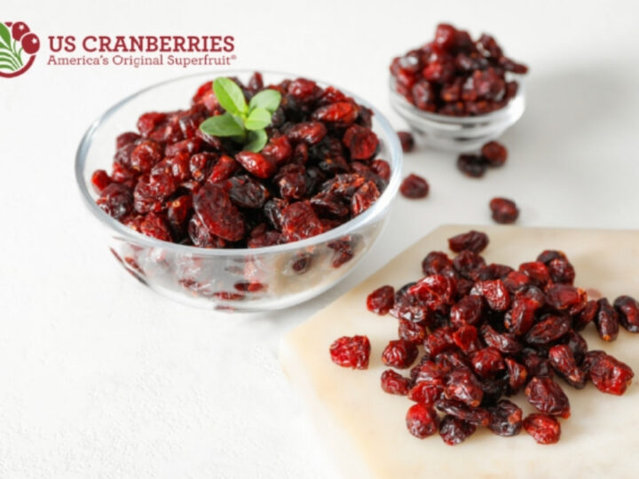 Luxury on a Budget: Cranberries Are the Secret to Perfect Gifts