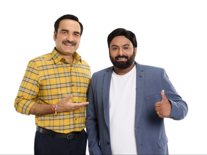 MBG Card Launches Nationwide Digital Campaign with Pankaj Tripathi as Brand Ambassador