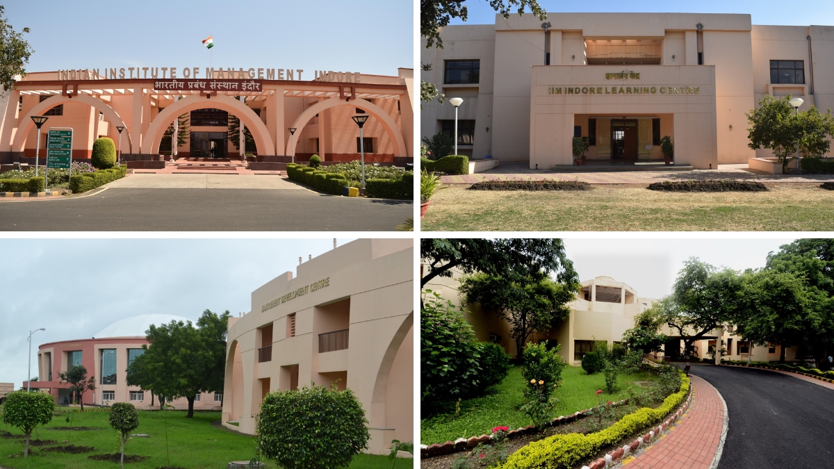 IIM Indore Announces Admissions for the 11th Batch of its Executive Certificate Programme in Strategy and Leadership for Senior Professionals