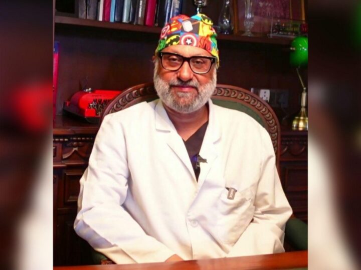 Dr. Tejinder Bhatti Completes 20 Years in Hair Restoration Surgery as Demand for Ethical Procedures Grows