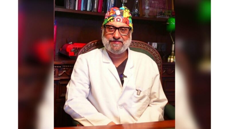 Dr. Tejinder Bhatti Completes 20 Years in Hair Restoration Surgery as Demand for Ethical Procedures Grows
