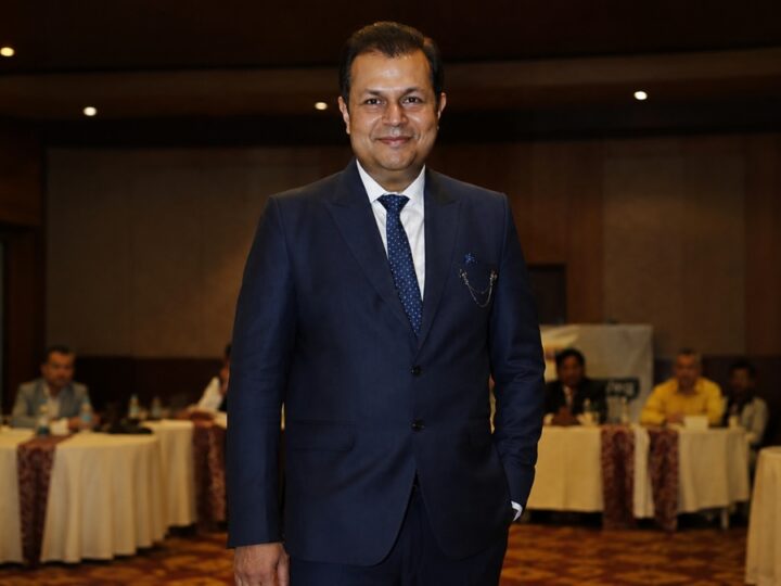 Jitender Chawla, CEO SMEBIZZ, Appointed As Jury In MMA Global’s Smarties APAC, MMA Smarties North America & MMA Smarties X Global Awards 2026