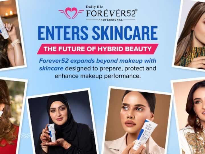 Before Influencers, There Was The Cabin Crew Red Lip: The Inspiration Behind Forever52’s Latest Campaign