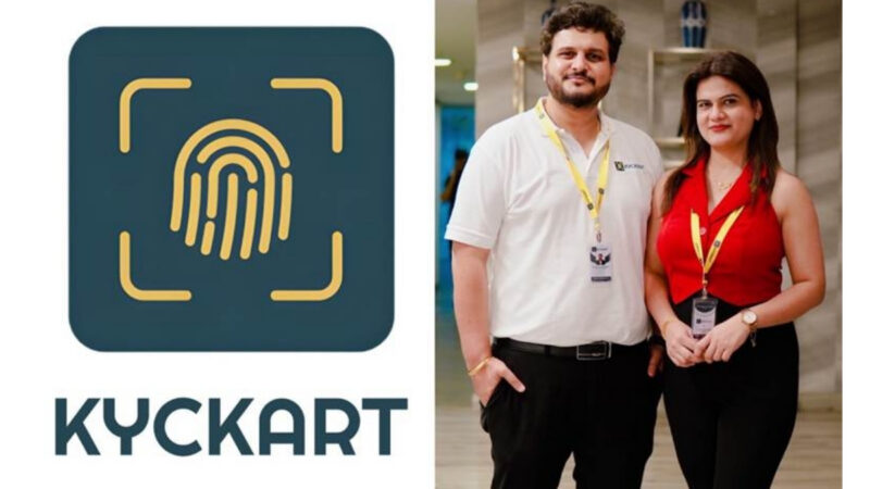 KYCKART Marks Five Years as Government Funded and Licensed Verification Infrastructure for Indian BFSI