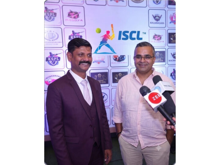 ISCL Announces Vidarbha Franchise For Season 02, Strengthening Its Pan-India Expansion