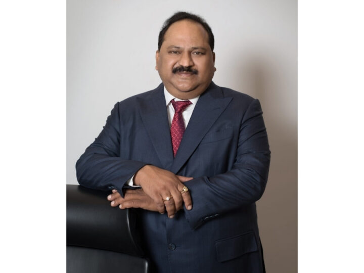 Talegaon – Where Connectivity, Industry and Liveability Converge By Anil Pharande, Founder & Chairman, Pharande Spaces