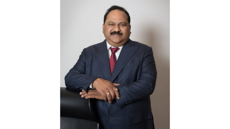 Talegaon – Where Connectivity, Industry and Liveability Converge By Anil Pharande, Founder & Chairman, Pharande Spaces