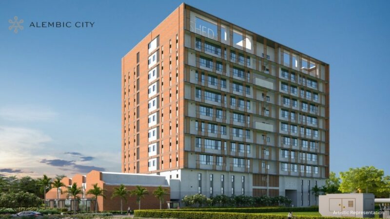 Tech Parks Inside Mixed-Use Developments: Changing the Corporate Leasing Game