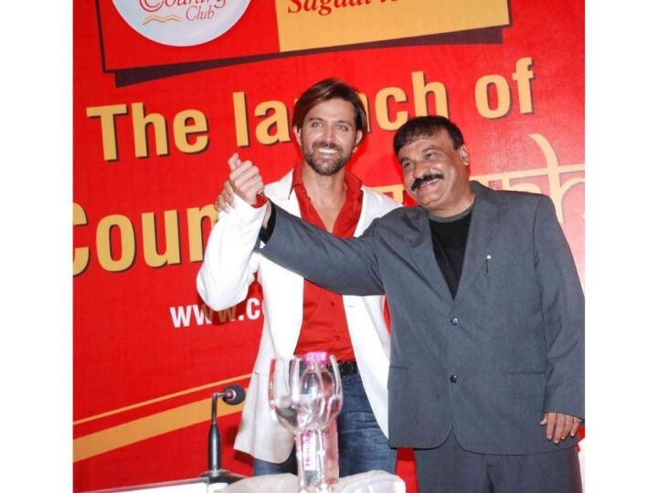 Country Club Hospitality & Holidays Ltd. Launches “COUNTRY CATERERS” – A New Chapter in Premium Catering, Destination Weddings & Celebrations Across India