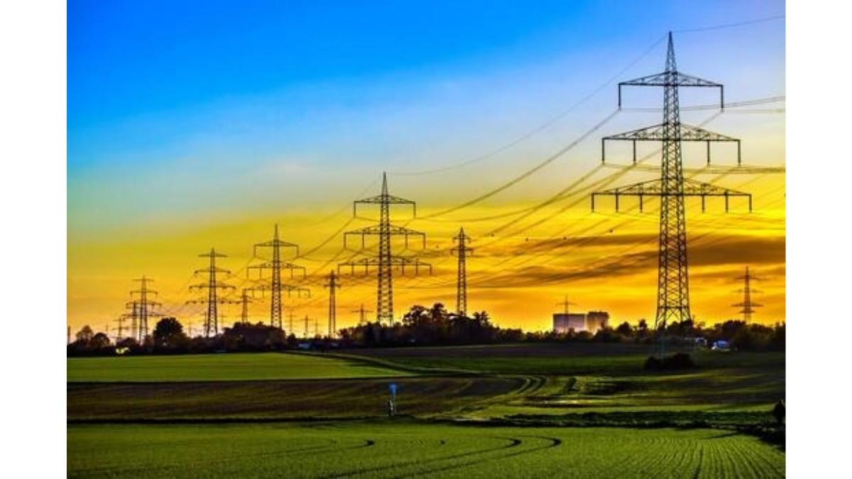 Khavda to Maharashtra: A Critical Power Transmission Link Strengthening India’s Energy Security