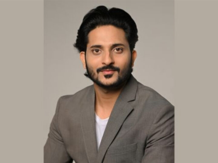 From Small-Town India to AI Innovation: Neeraj Bansal, BeSpoke AI Stylist, Built a Startup Without External Funding