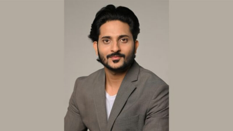 From Small-Town India to AI Innovation: Neeraj Bansal, BeSpoke AI Stylist, Built a Startup Without External Funding