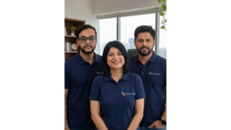 From a Parent’s Frustration to a National Education Platform: The Story Behind Qurocity