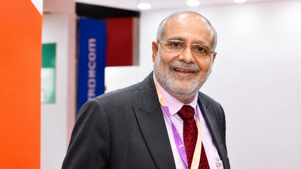 Admissions Open 2026–27 at ASCT’s Lalit Seth Institute for Aviation & Logistics Careers