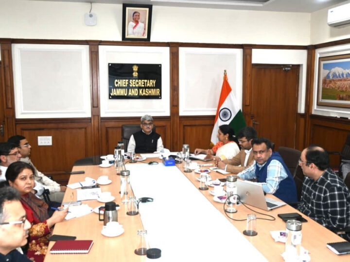 SoftTech Engineers Limited Strengthens Urban Governance Framework in Jammu & Kashmir with CivitPERMIT(AutoDCR) Technology