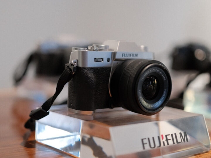 FUJIFILM India Celebrates Creativity Curated By So City With The Launch Of FUJIFILM’s New X-T30 III