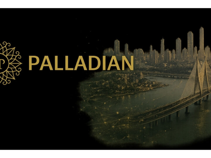 AI Could Power 70% of Mumbai Home Searches by 2030; Broker Productivity May Double, Reports Palladian Partners Advisory Ltd.