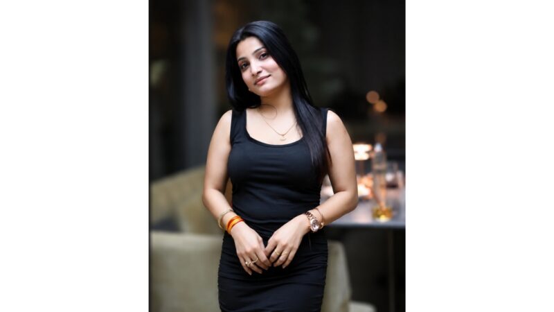 EFCCC Announces Juhi Shakya as Maharashtra State Vice President to Reinforce Statewide Environmental Initiatives