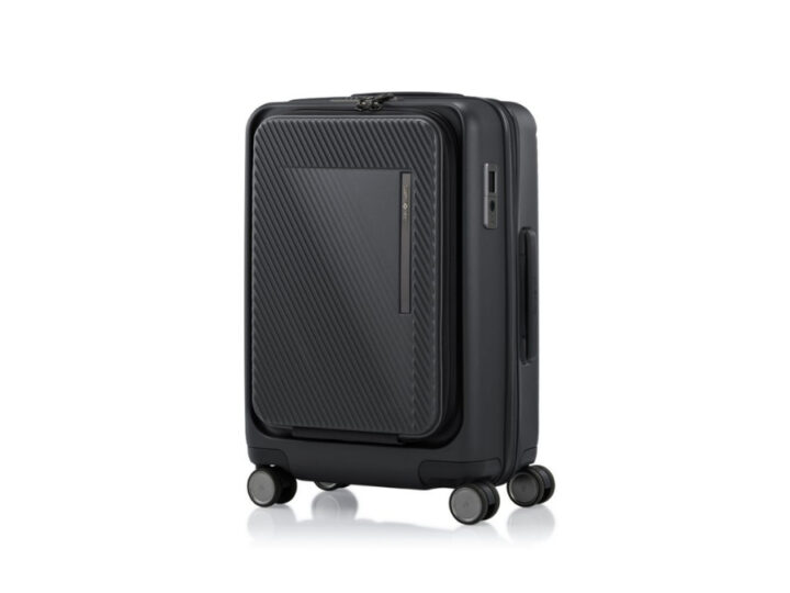 Samsonite Sets a New Standard for Smart Travel with Waypoint™: From luggage maker to travel certainty brand.